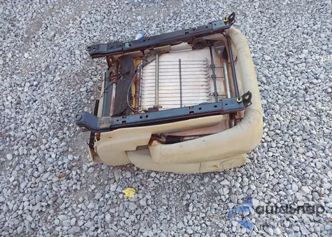 2004 Lexus Rx 330 from USA, damaged, VIN 2T2GA31U44C011945